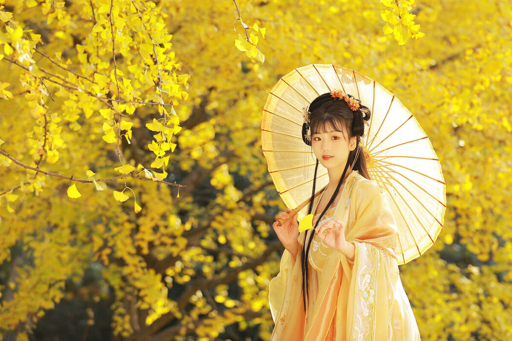 YiTuYu艺图语 Vol.7604 Zhou Zhou AY