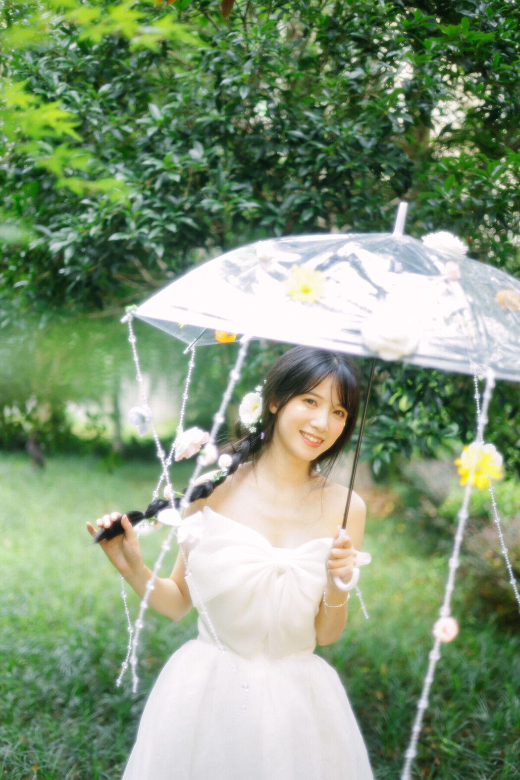 YiTuYu艺图语 Vol.7586 Yi Zhi A Meng Zai