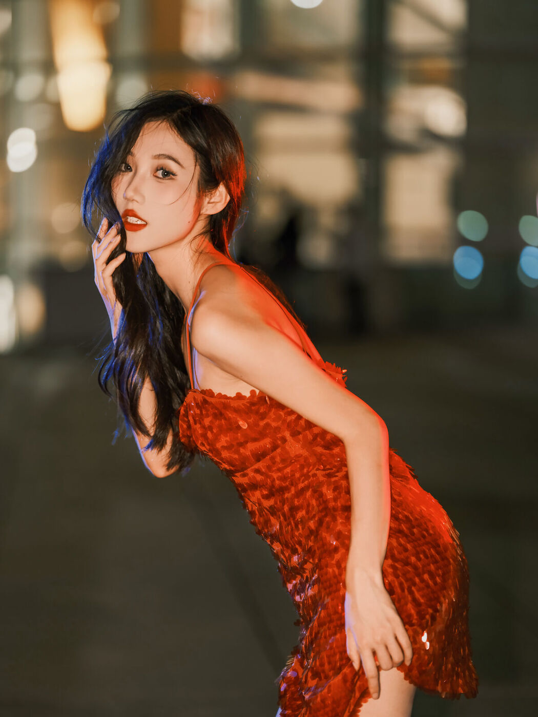 YiTuYu艺图语 Vol.7628 O1ne Wan