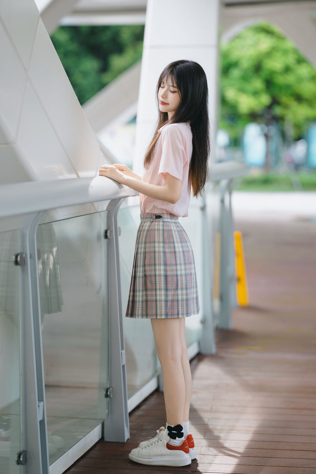 YiTuYu艺图语 Vol.7620 Xiao Le Ge Fei Xiang