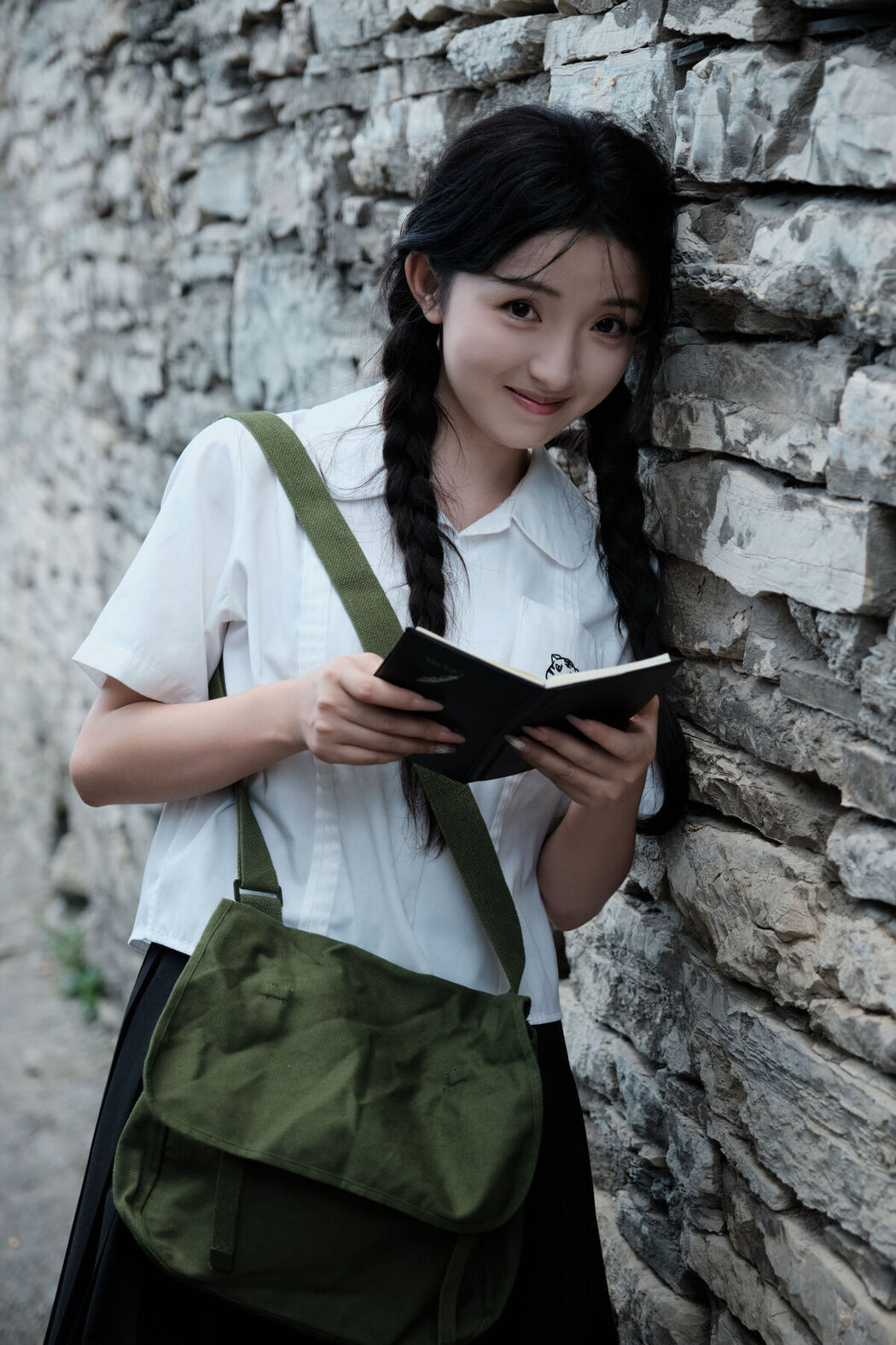YiTuYu艺图语 Vol.7563 Min Zui Xiao Mo Xuan