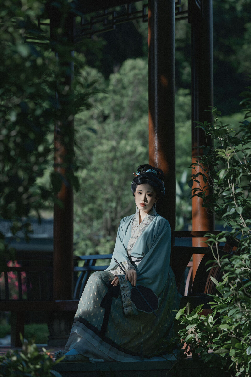 YiTuYu艺图语 Vol.7562 Yao Yi Yao