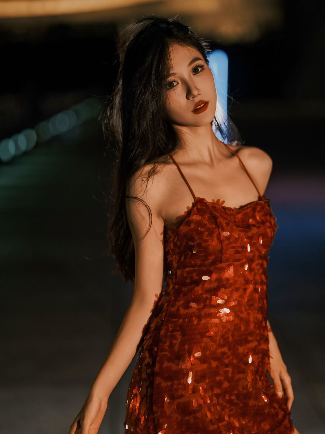 YiTuYu艺图语 Vol.7628 O1ne Wan
