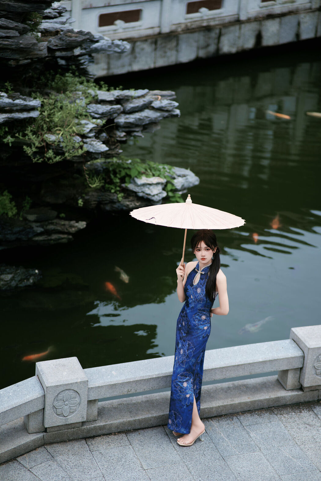 YiTuYu艺图语 Vol.7621 Xiao Xiao Yu