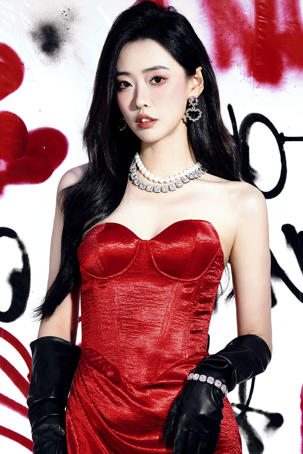 YiTuYu艺图语 Vol.7630 Yi Qiao Cover Photo