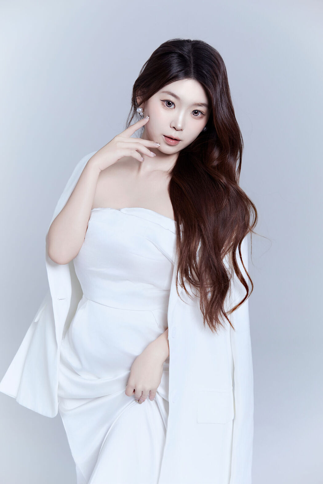YiTuYu艺图语 Vol.7565 Carlee Shi 77 Ya