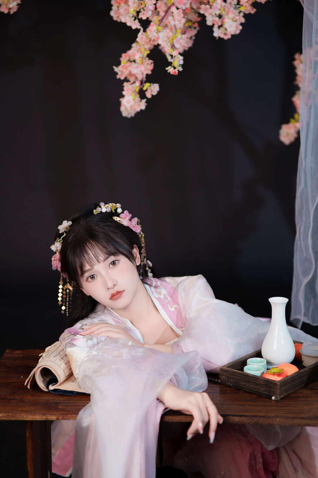 YiTuYu艺图语 Vol.7559 Xiao Xiao Yu