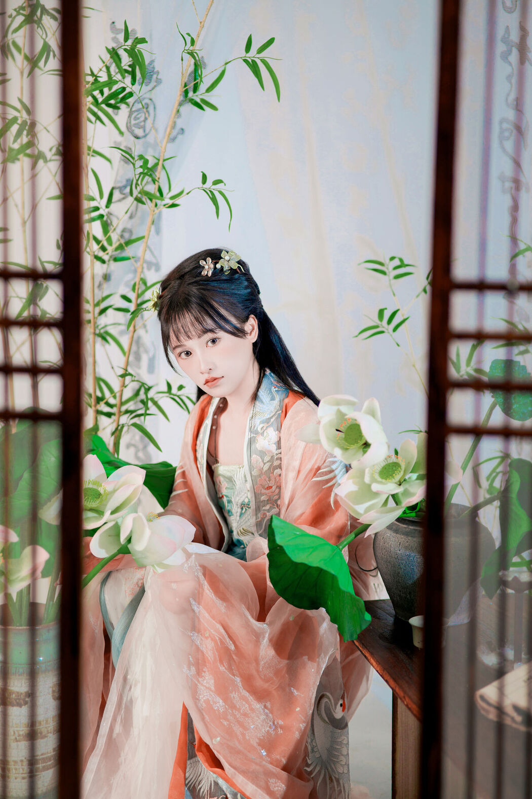 YiTuYu艺图语 Vol.7571 Xiao Xiao Yu