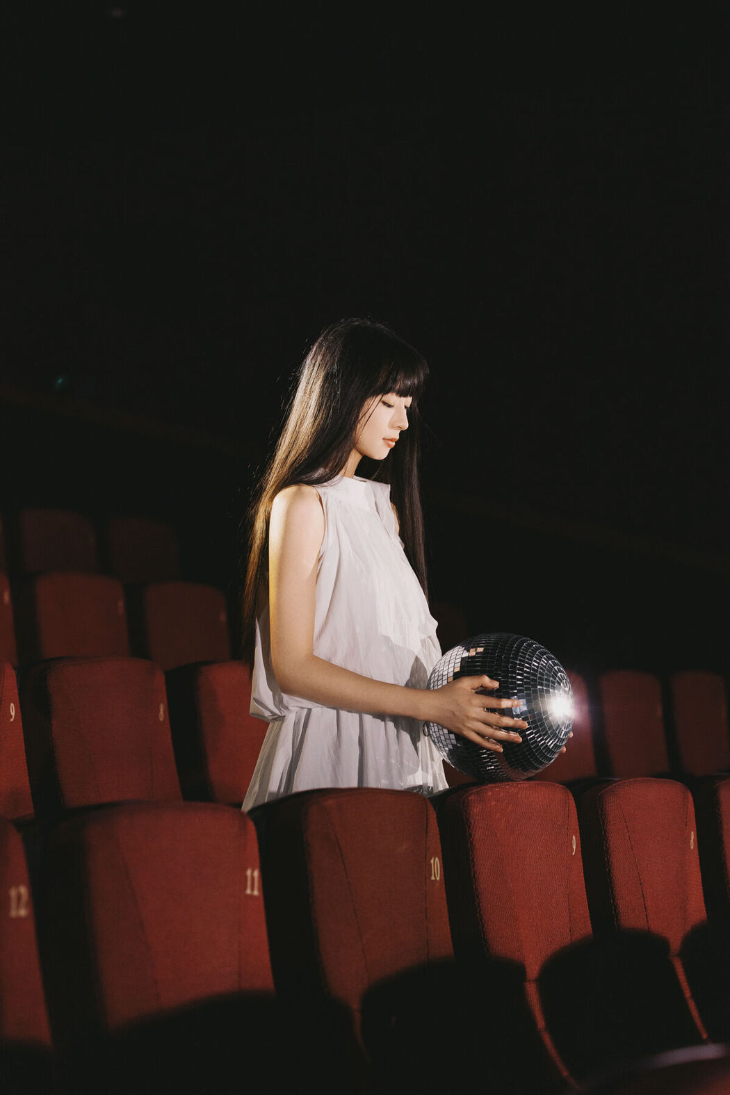 YiTuYu艺图语 Vol.7558 A Fei