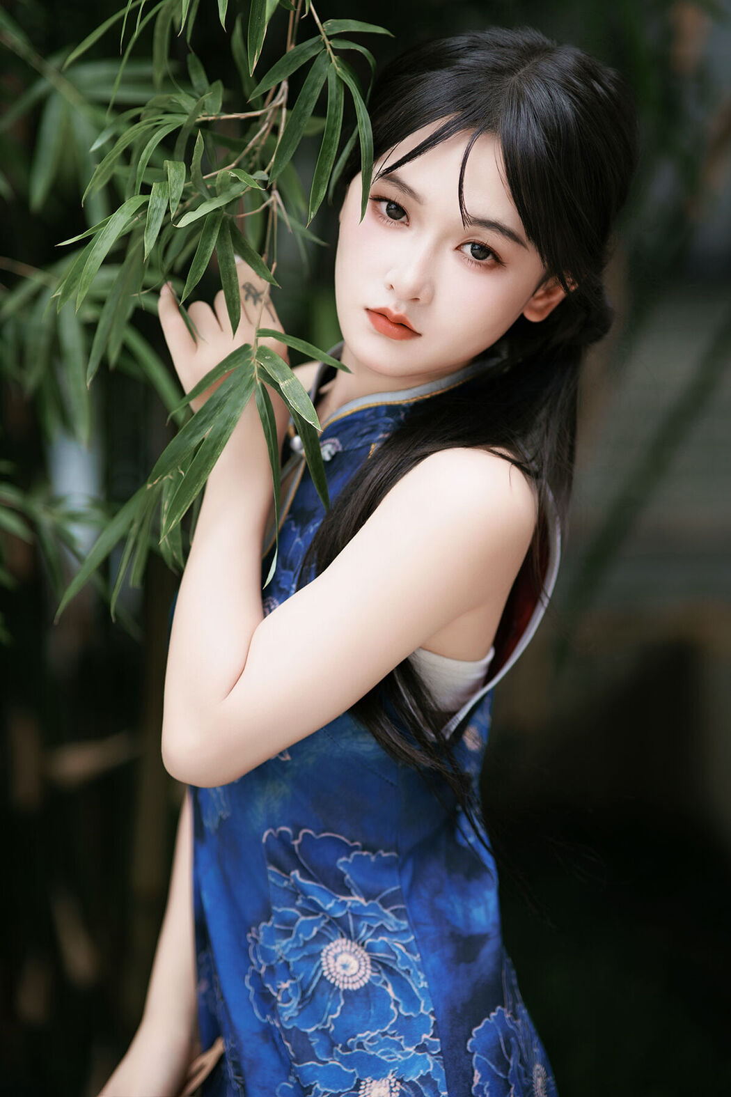 YiTuYu艺图语 Vol.7621 Xiao Xiao Yu