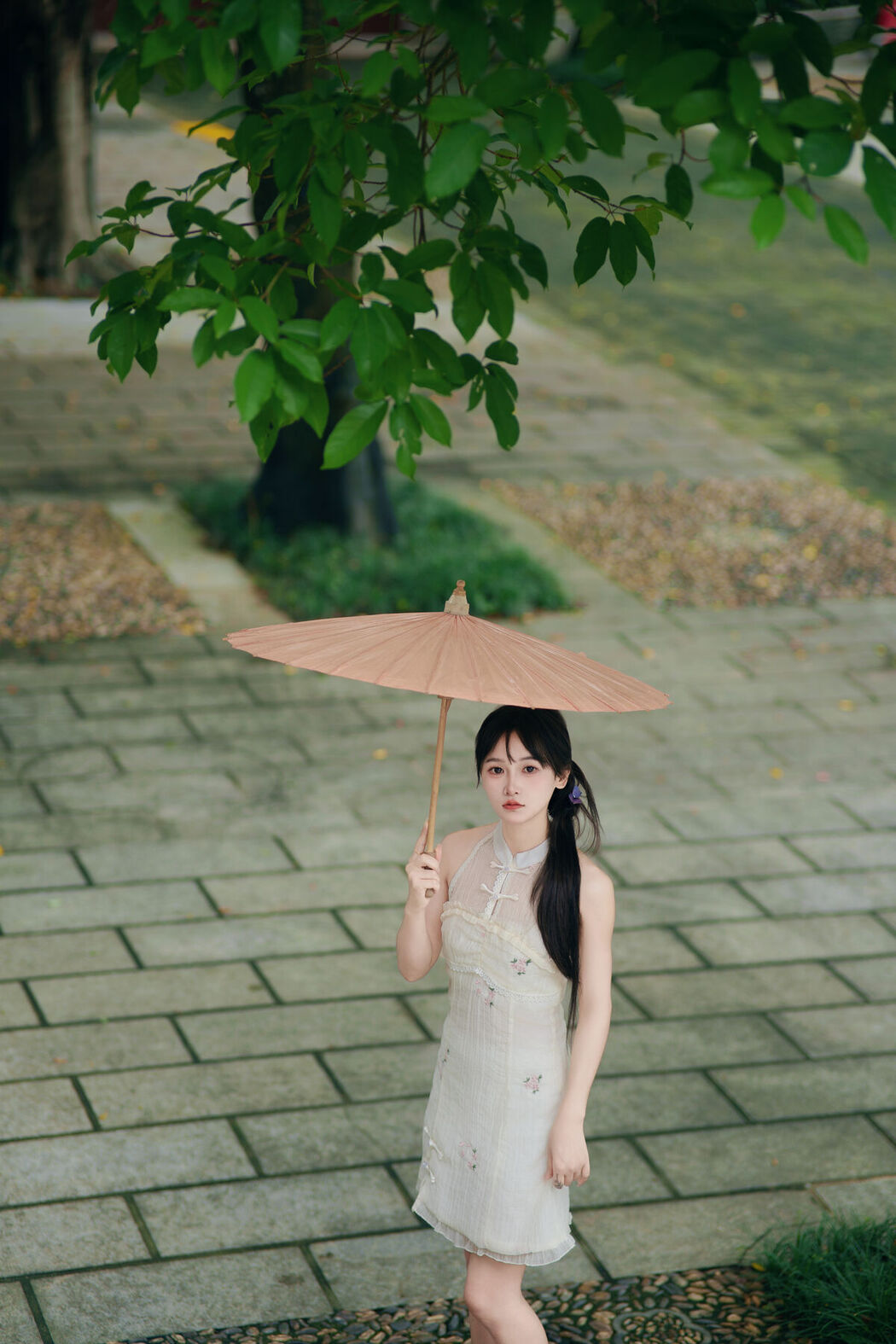 YiTuYu艺图语 Vol.7608 Xiao Xiao Yu