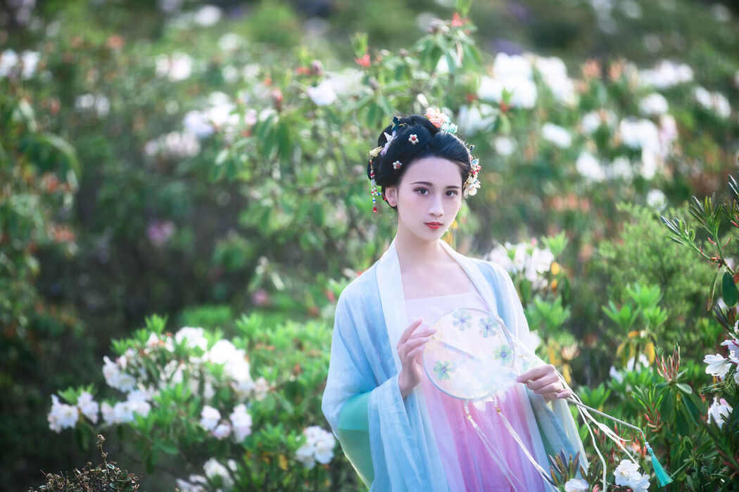 YiTuYu艺图语 Vol.7580 Ban Xia Xia Xia