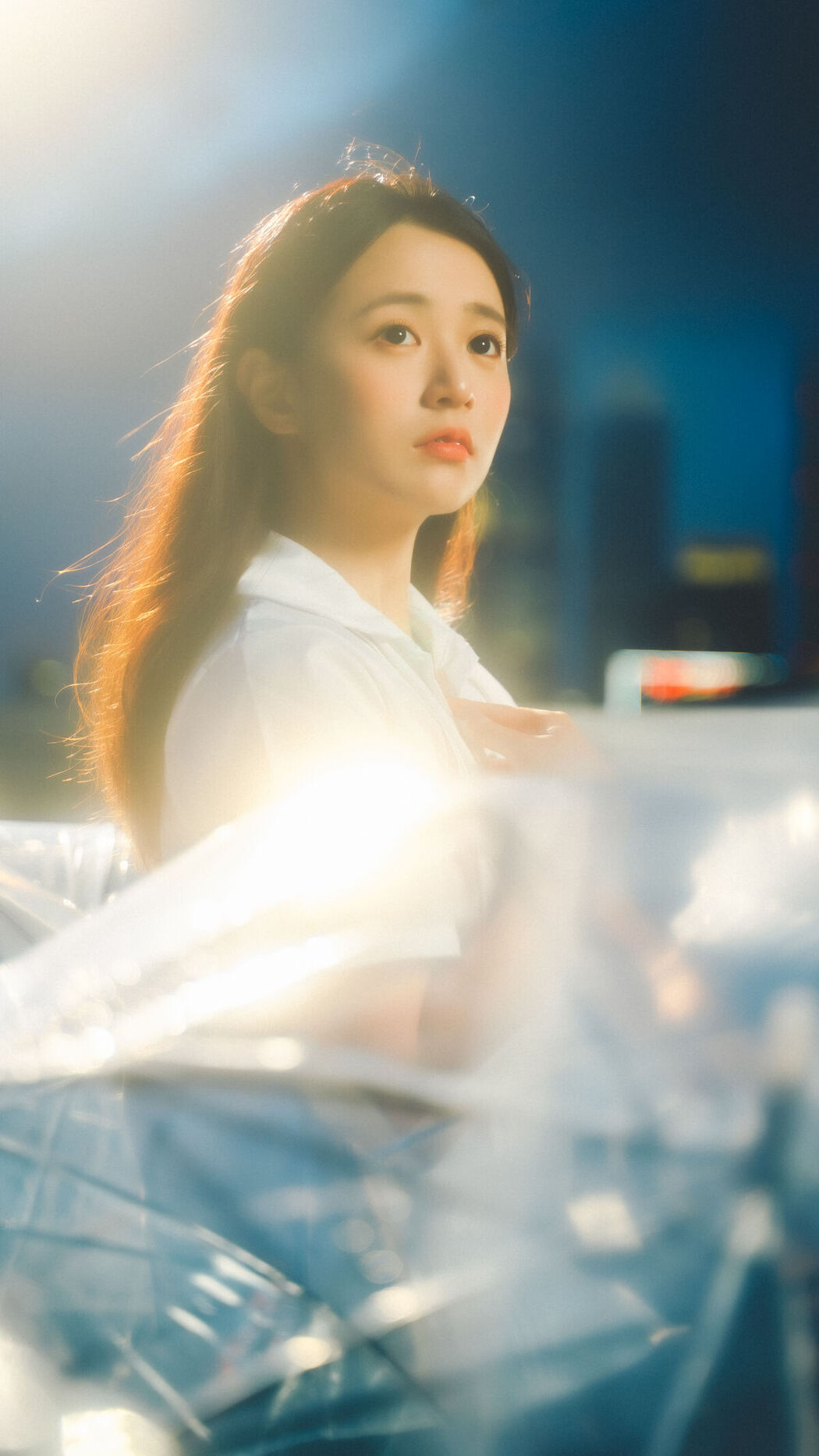 YiTuYu艺图语 Vol.7610 Xiao Yi