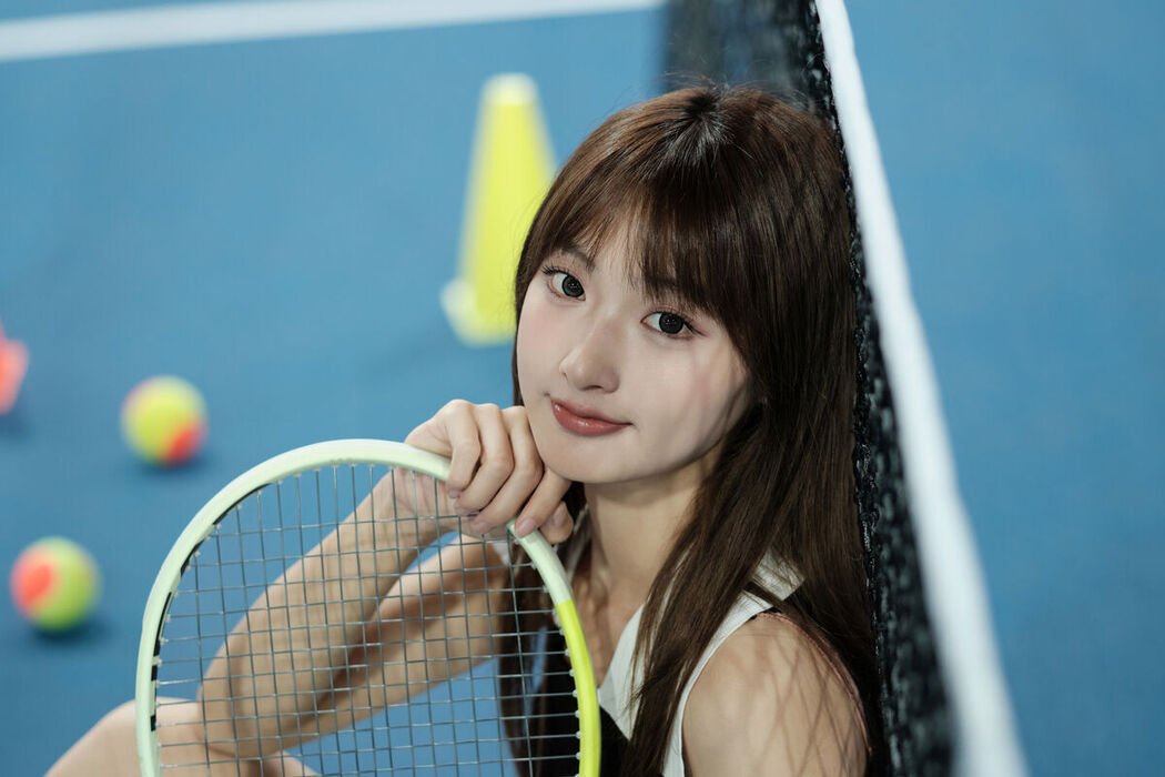 YiTuYu艺图语 Vol.7624 Chen Nian Xiao Jiu