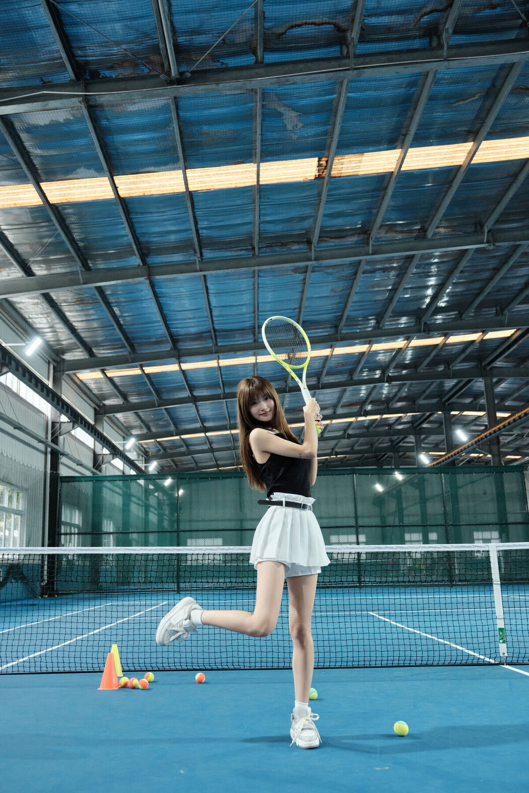 YiTuYu艺图语 Vol.7624 Chen Nian Xiao Jiu