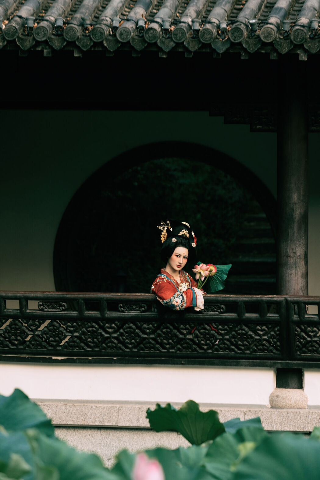 YiTuYu艺图语 Vol.7612 Shi Shi Kiki