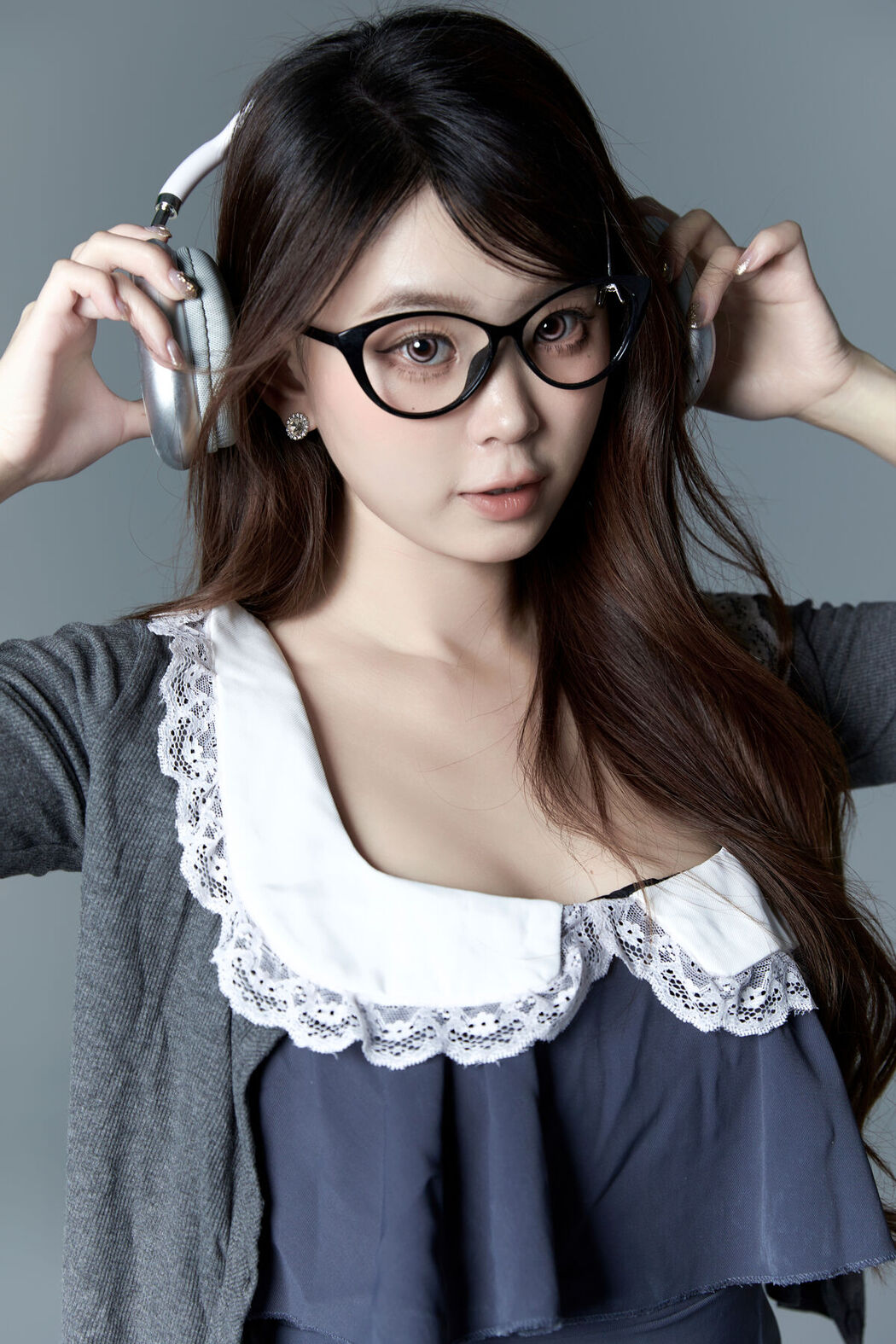 YiTuYu艺图语 Vol.7595 Carlee Shi 77 Ya