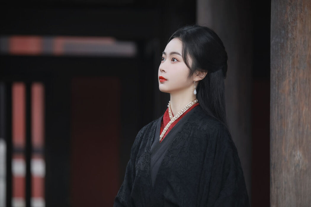YiTuYu艺图语 Vol.7629 Hui Hui