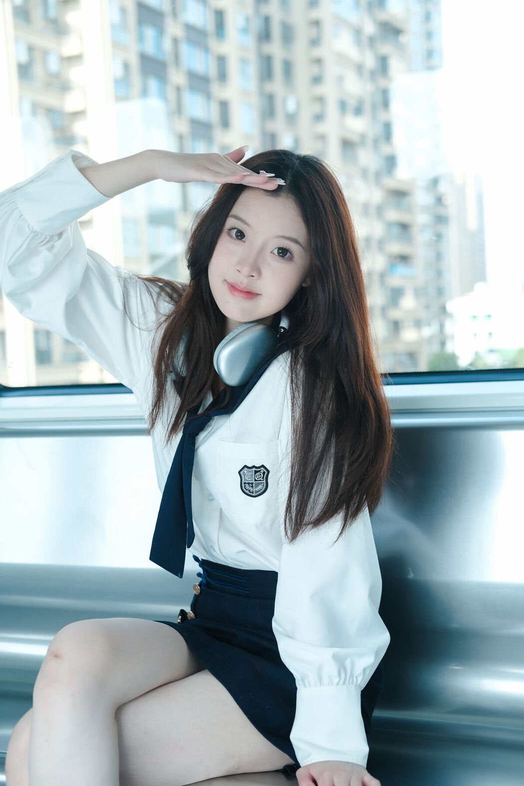 YiTuYu艺图语 Vol.7560 Ban Kou Xiao Dan Ta