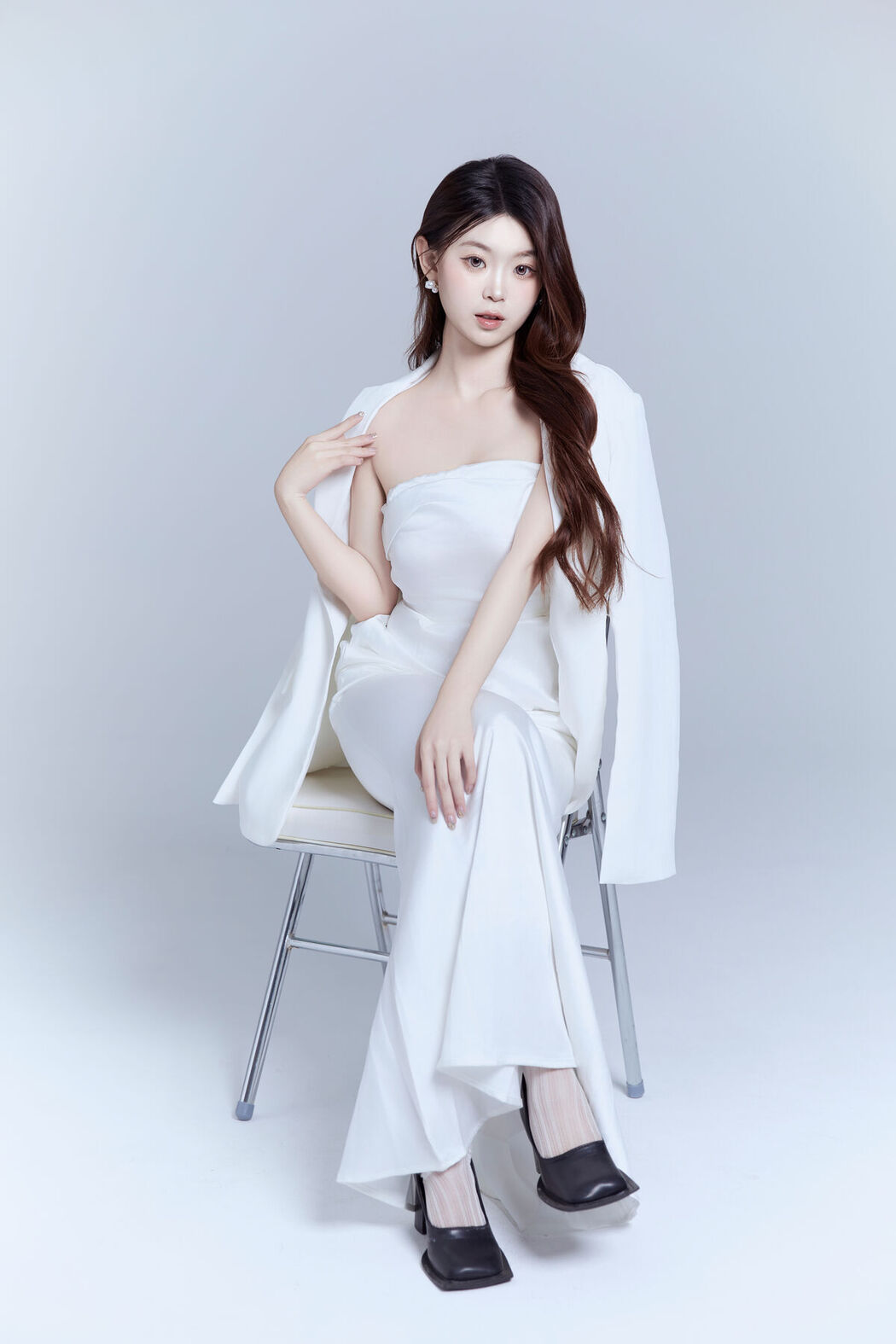 YiTuYu艺图语 Vol.7565 Carlee Shi 77 Ya