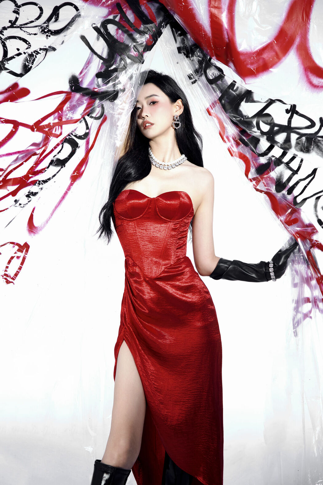 YiTuYu艺图语 Vol.7630 Yi Qiao