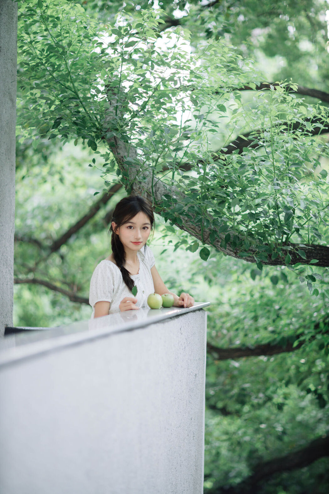 YiTuYu艺图语 Vol.7556 Yu Er