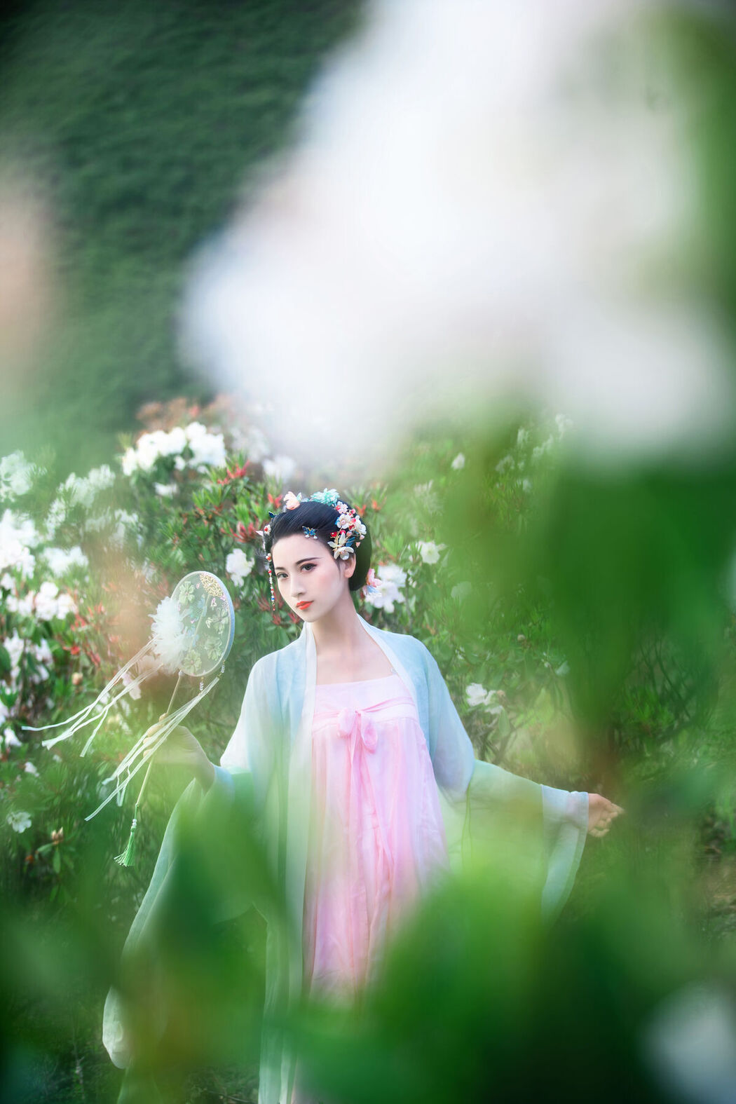 YiTuYu艺图语 Vol.7580 Ban Xia Xia Xia