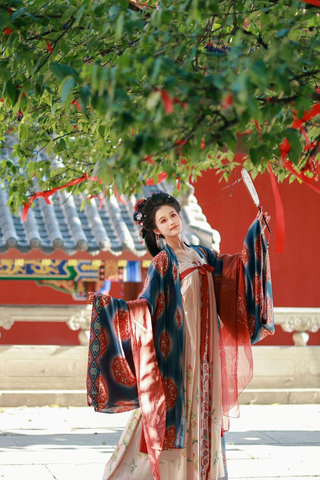 YiTuYu艺图语 Vol.7557 Shi Xiao Ran Ya