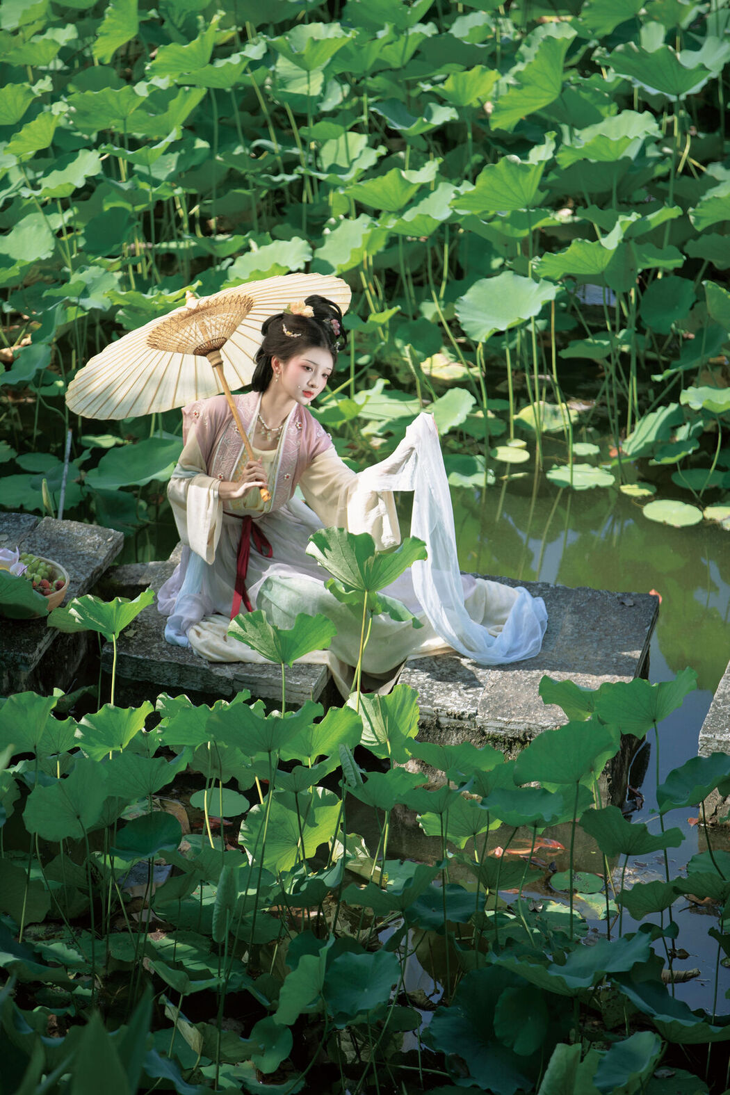 YiTuYu艺图语 Vol.7602 Oookeah
