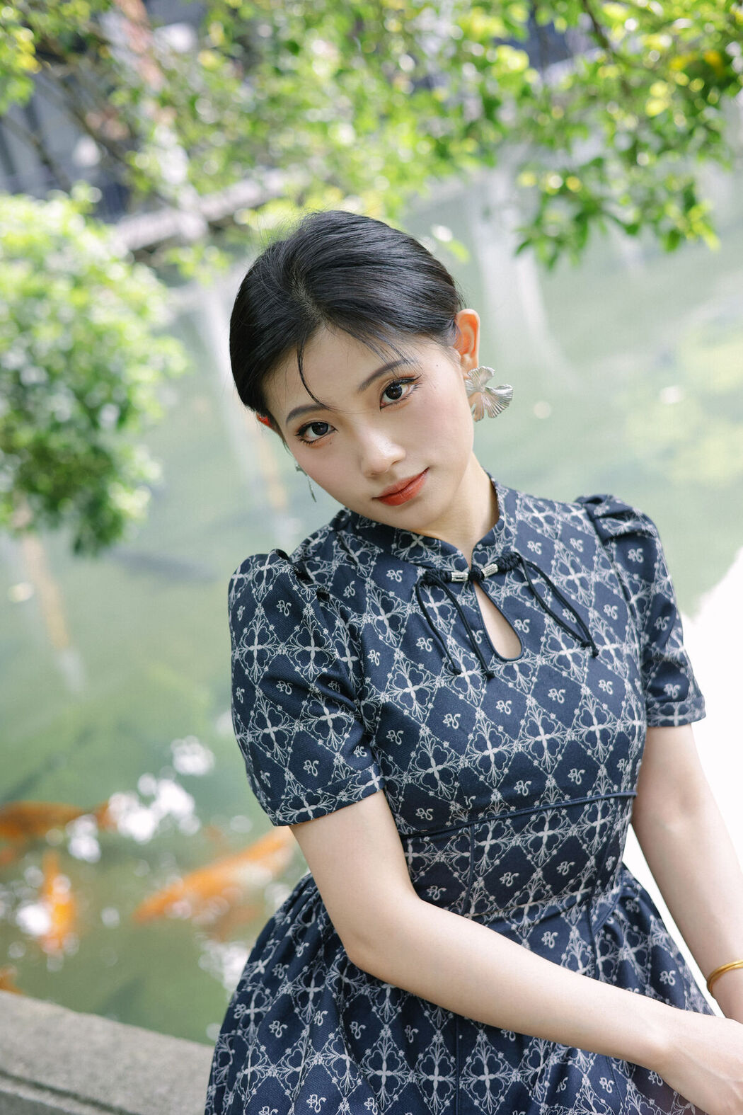 YiTuYu艺图语 Vol.7591 Wu Rui