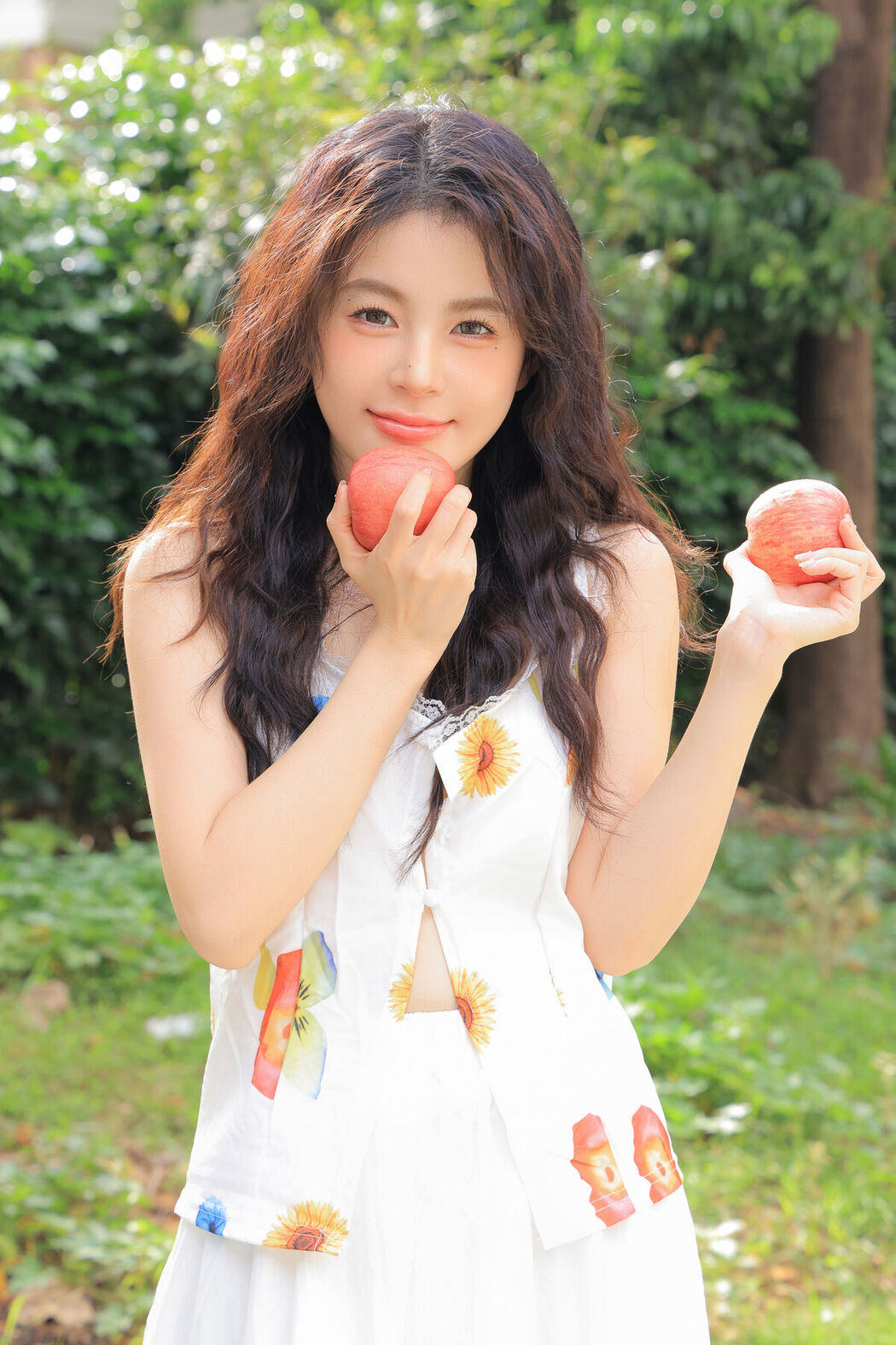 YiTuYu艺图语 Vol.7582 Luo Xin Xin