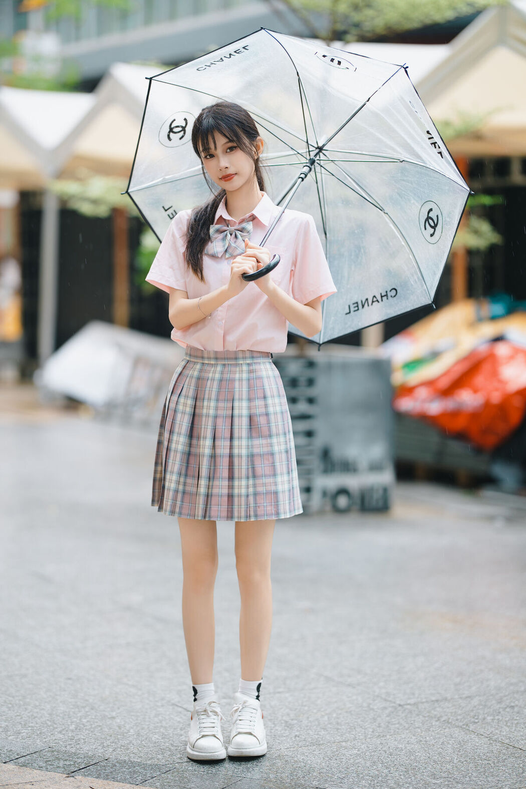 YiTuYu艺图语 Vol.7620 Xiao Le Ge Fei Xiang