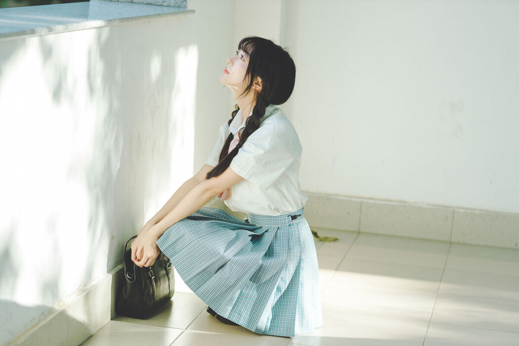YiTuYu艺图语 Vol.7614 Chi Kou Tang Yuan Ma