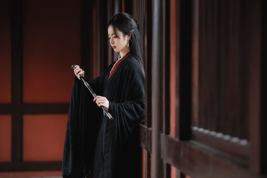 YiTuYu艺图语 Vol.7629 Hui Hui