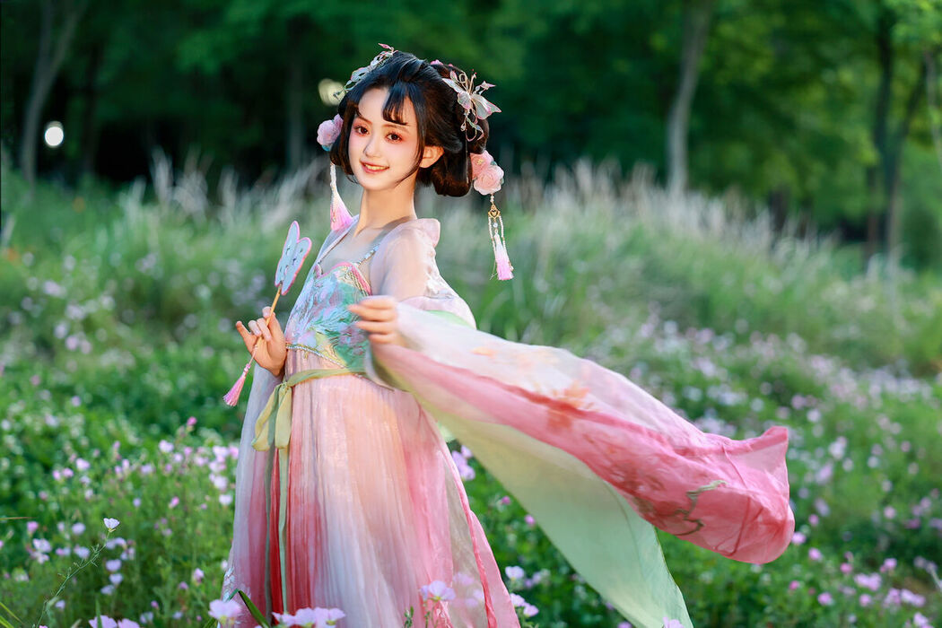 YiTuYu艺图语 Vol.7594 Ruan Xin Tang