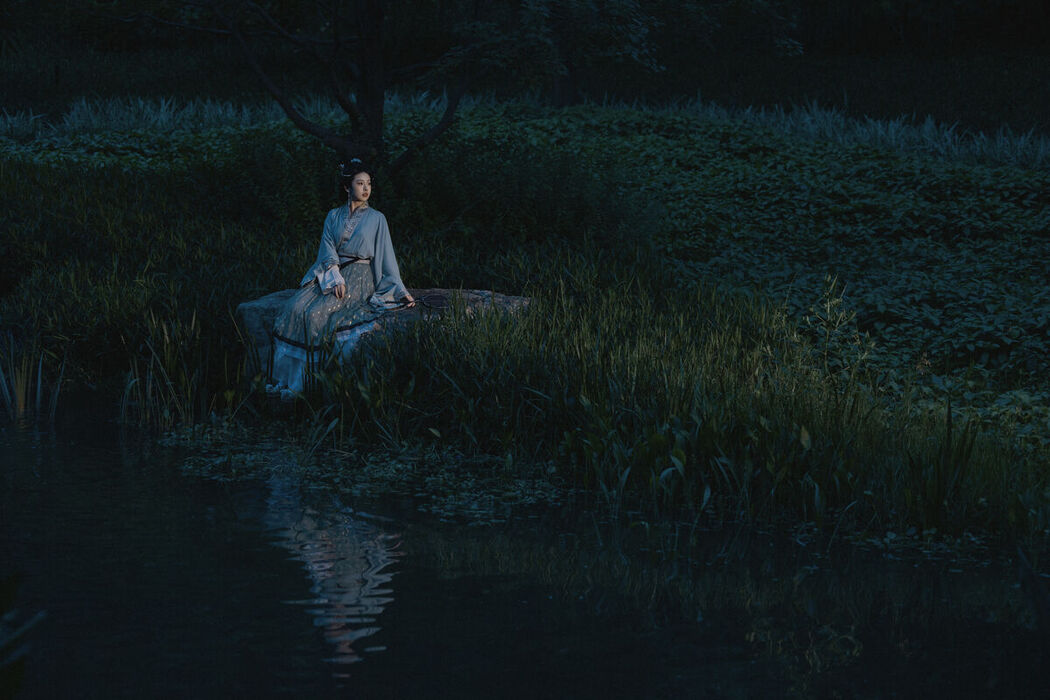 YiTuYu艺图语 Vol.7562 Yao Yi Yao