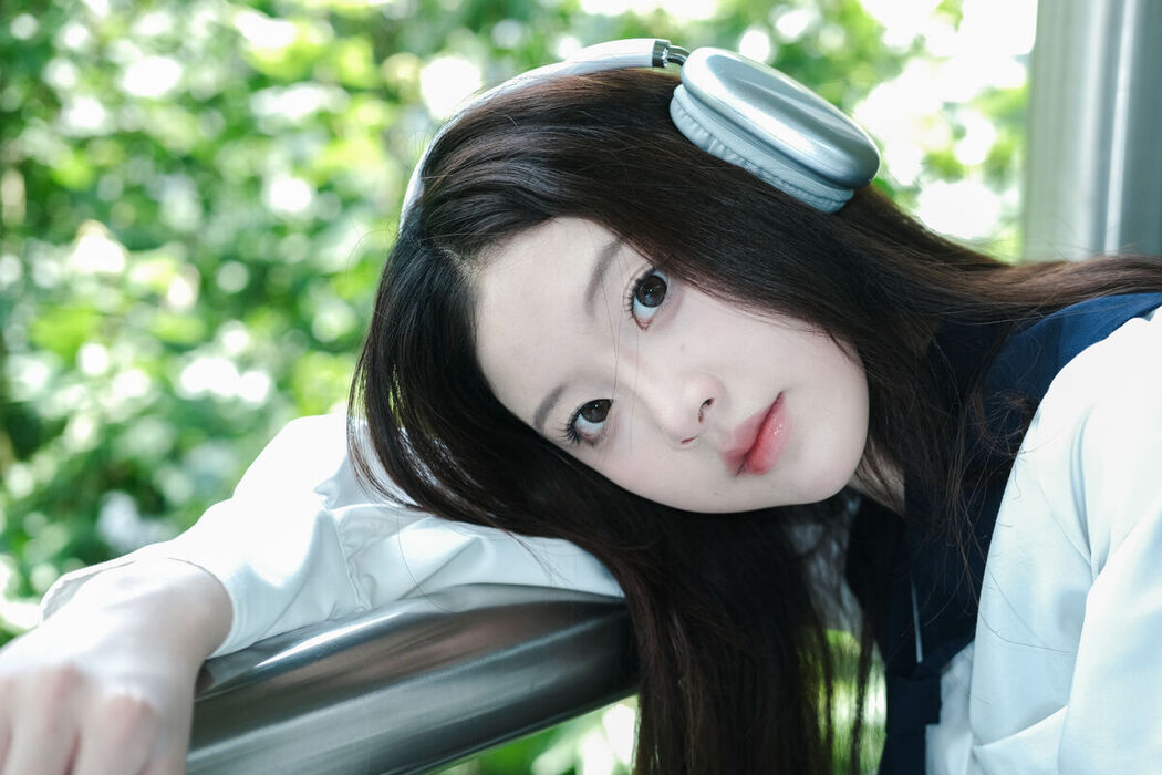 YiTuYu艺图语 Vol.7560 Ban Kou Xiao Dan Ta