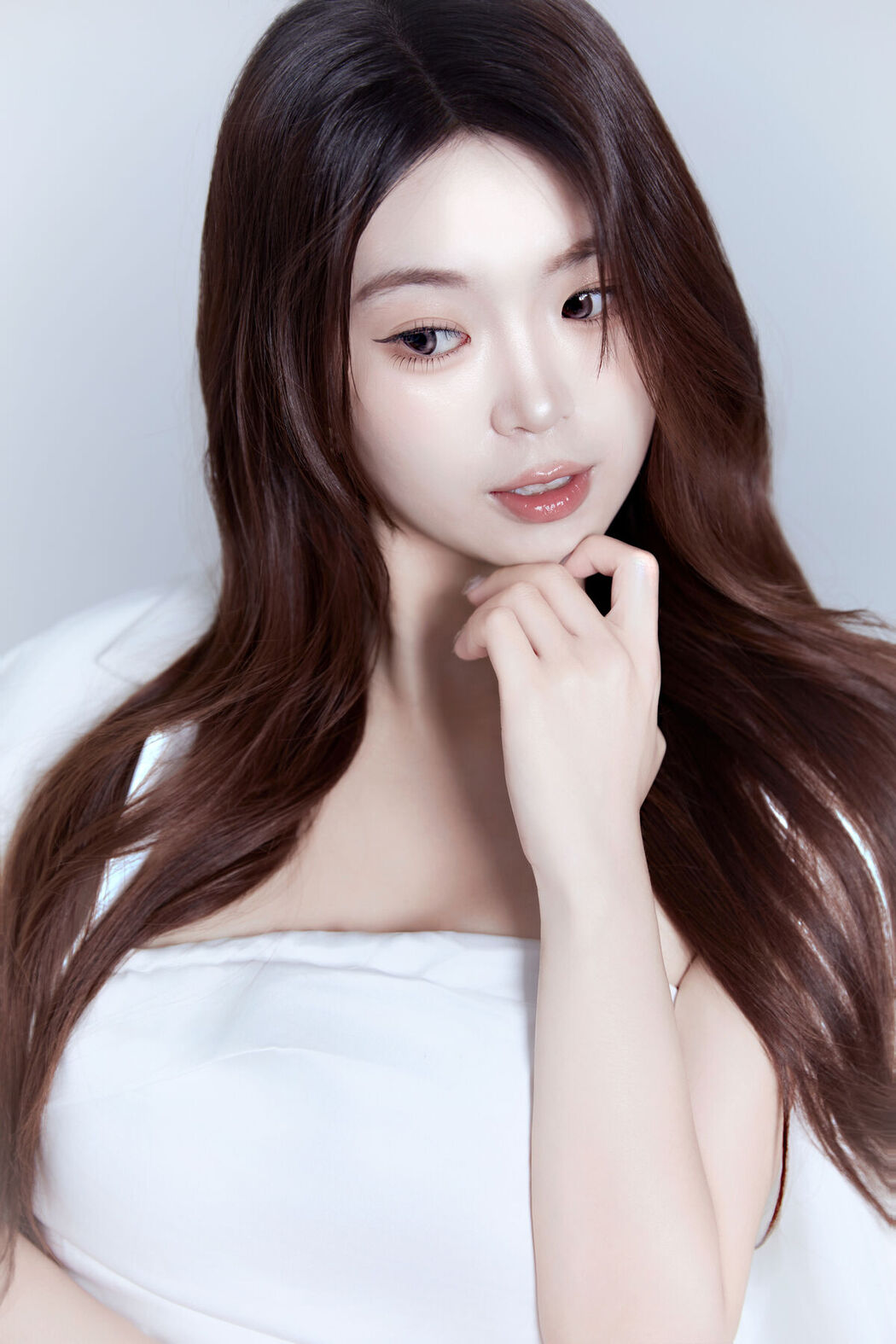 YiTuYu艺图语 Vol.7565 Carlee Shi 77 Ya