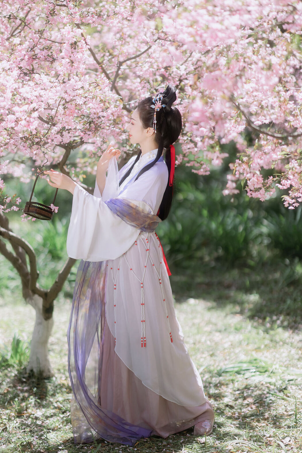 YiTuYu艺图语 Vol.7606 Jing Shu