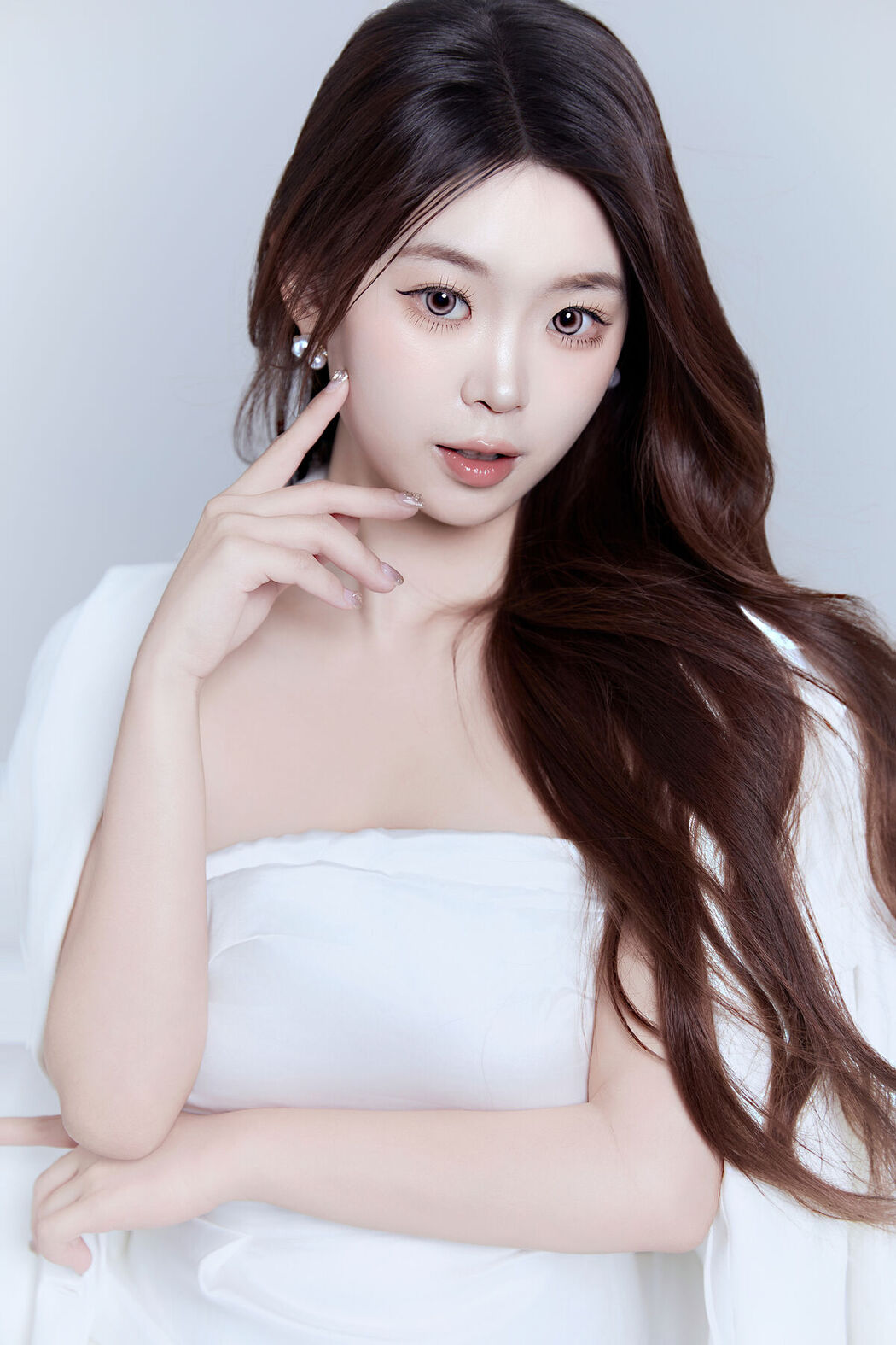 YiTuYu艺图语 Vol.7565 Carlee Shi 77 Ya