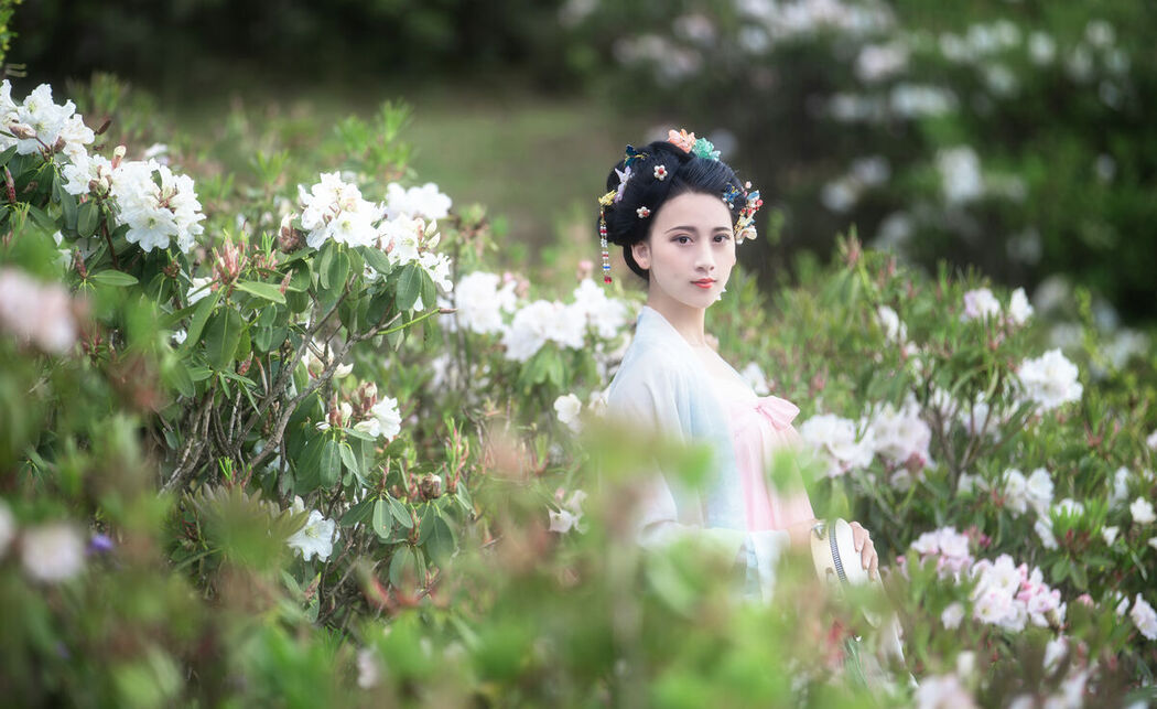 YiTuYu艺图语 Vol.7580 Ban Xia Xia Xia
