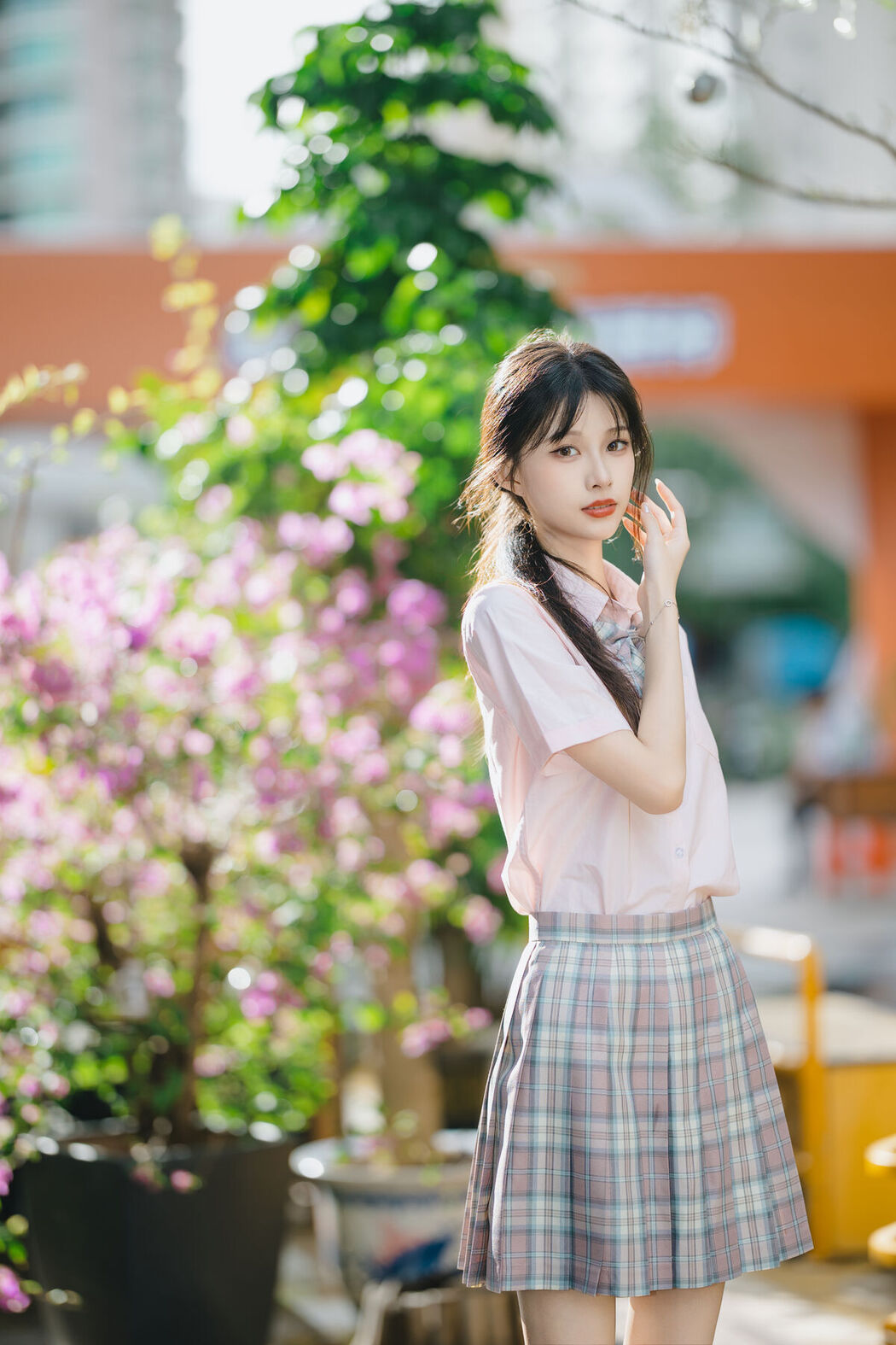 YiTuYu艺图语 Vol.7620 Xiao Le Ge Fei Xiang