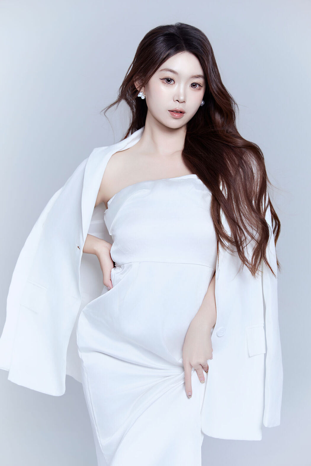 YiTuYu艺图语 Vol.7565 Carlee Shi 77 Ya