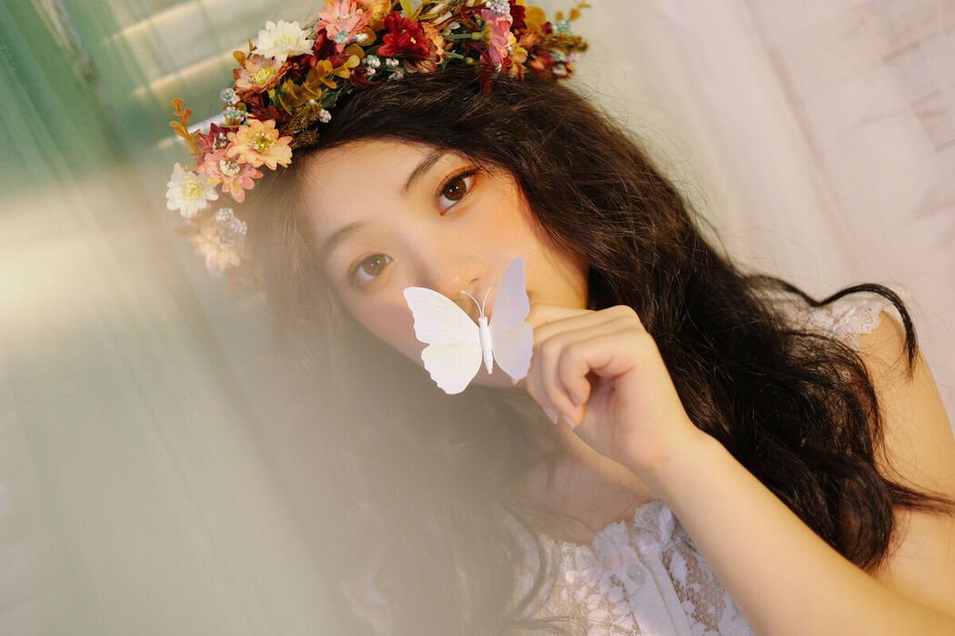 YiTuYu艺图语 Vol.7598 Ta Mi