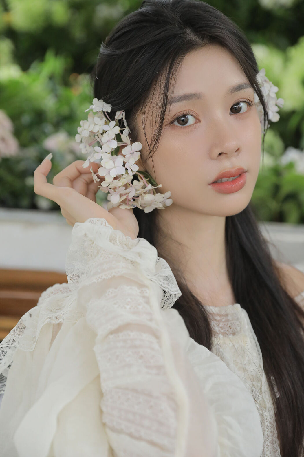 YiTuYu艺图语 Vol.7555 Ban Ban Jiang