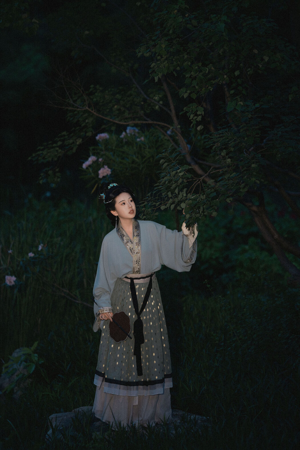 YiTuYu艺图语 Vol.7562 Yao Yi Yao