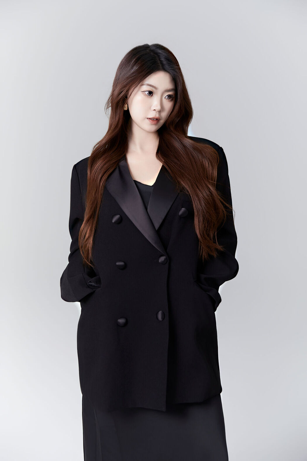YiTuYu艺图语 Vol.7577 Carlee Shi 77 Ya