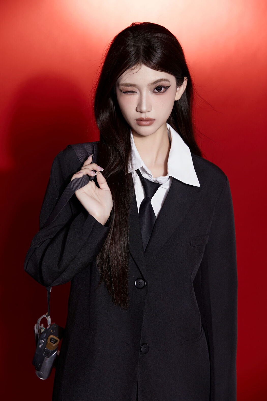 YiTuYu艺图语 Vol.7626 Ke Ai Ya Ya Zi