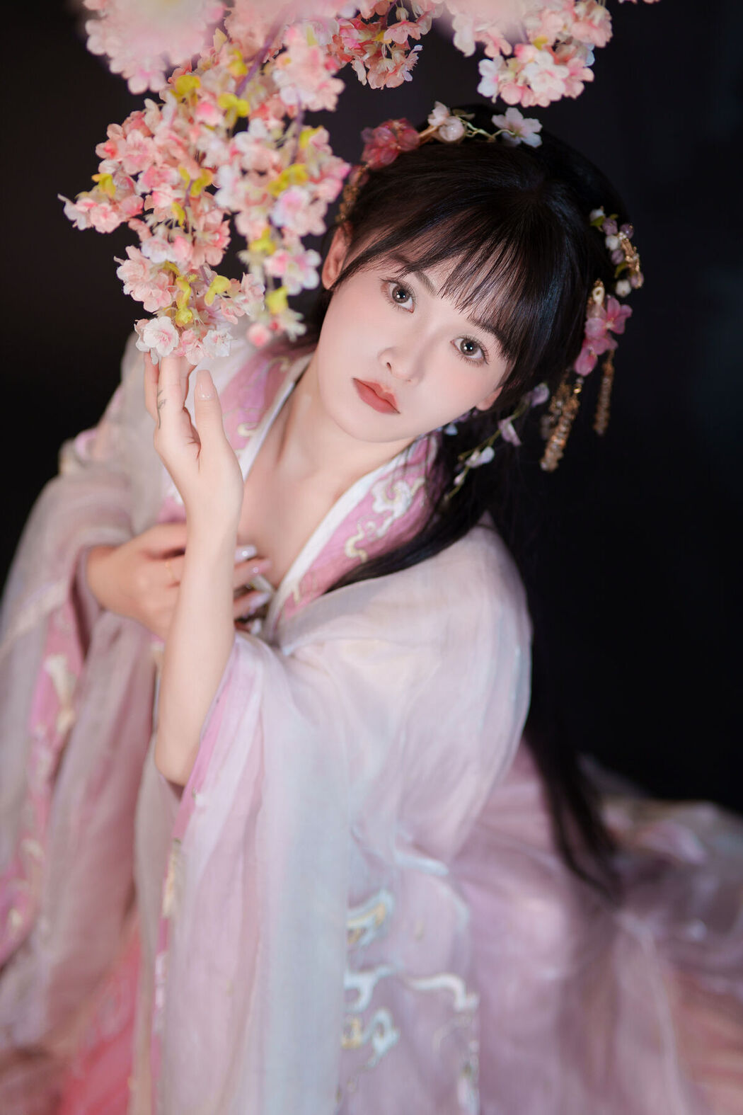 YiTuYu艺图语 Vol.7559 Xiao Xiao Yu