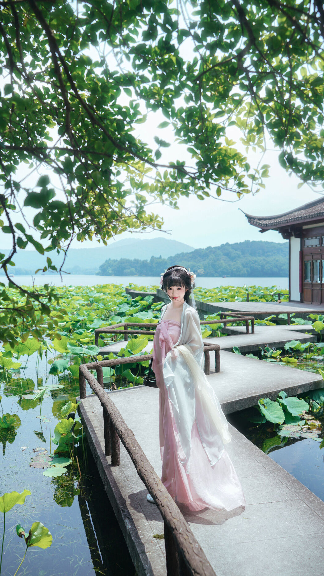 YiTuYu艺图语 Vol.7561 Yu Kimi